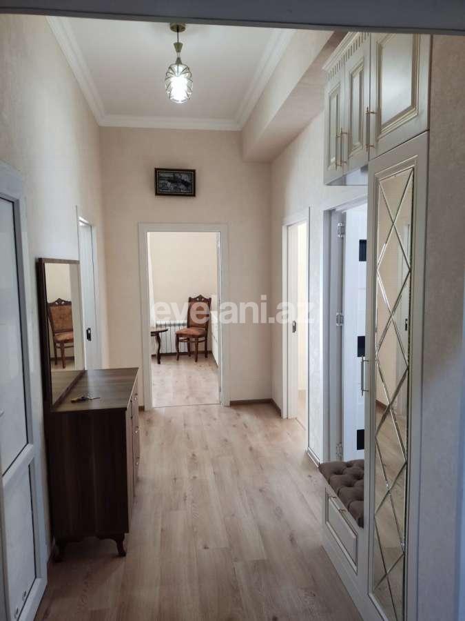 Kirayə verilir, yeni tikili, 3 otaqlı, 70 m², Bakı, Nəsimi r, 28 may m.