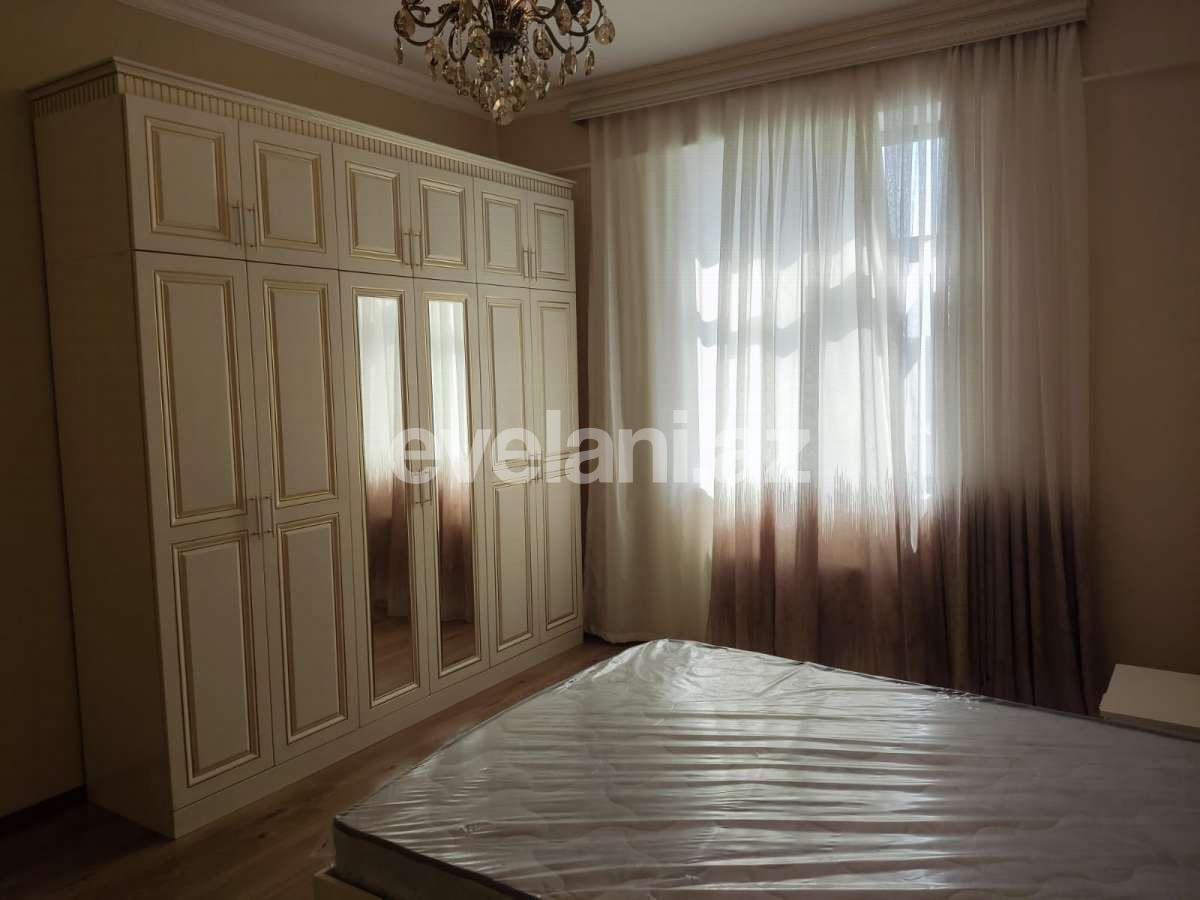 Kirayə verilir, yeni tikili, 3 otaqlı, 70 m², Bakı, Nəsimi r, 28 may m.