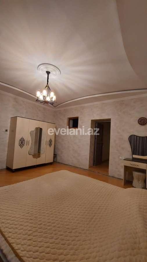 Satılır, köhnə tikili, 3 otaqlı, 70 m², Bakı, Nərimanov r, Gənclik m.