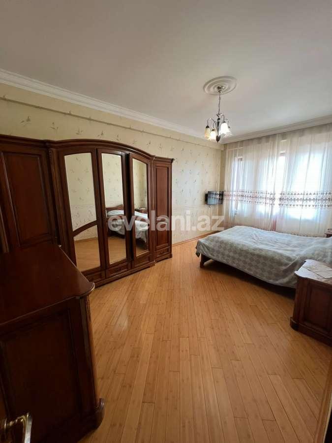 Kirayə verilir, yeni tikili, 3 otaqlı, 140 m², Bakı, Xətai r, Şah İsmayıl Xətai m.