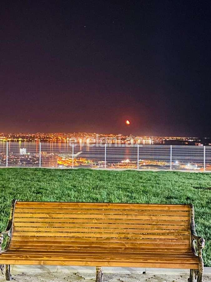 Satılır, villa, 7 otaqlı, 600 m², Bakı, Səbail r, Badamdar q.