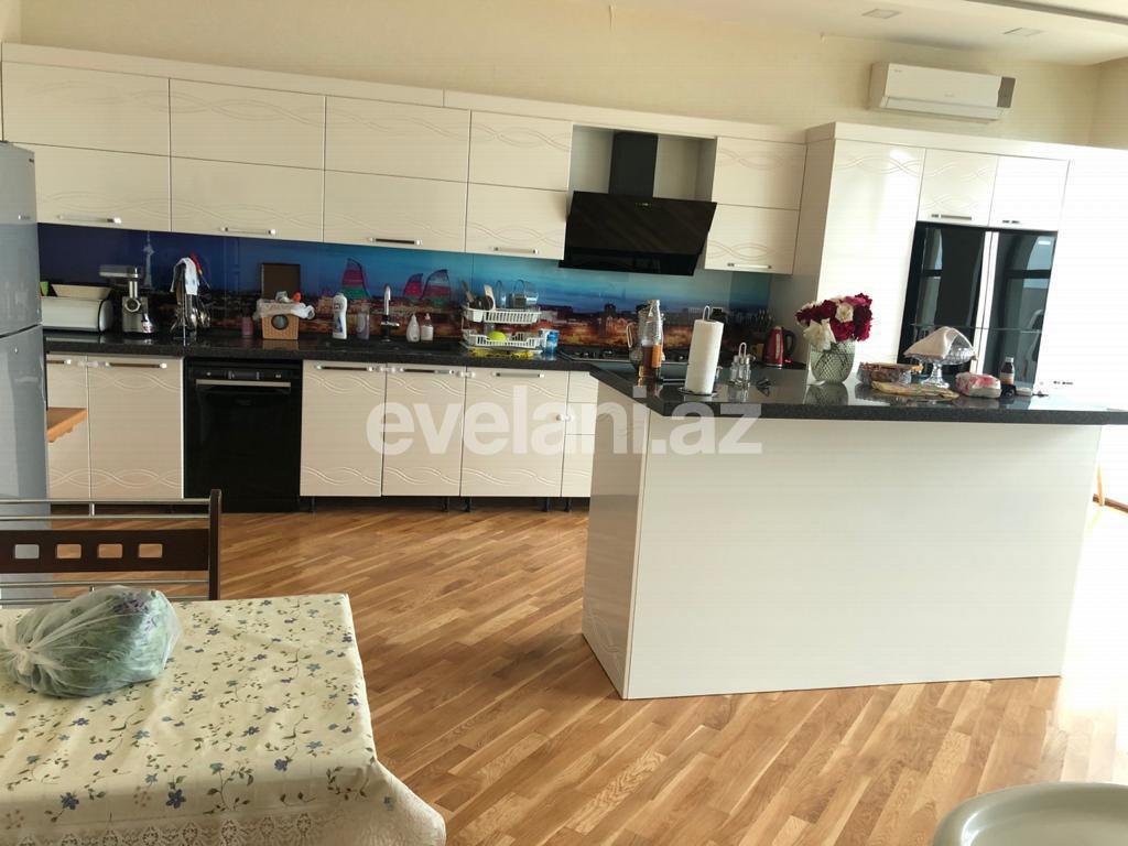 Satılır, villa, 7 otaqlı, 600 m², Bakı, Səbail r, Badamdar q.