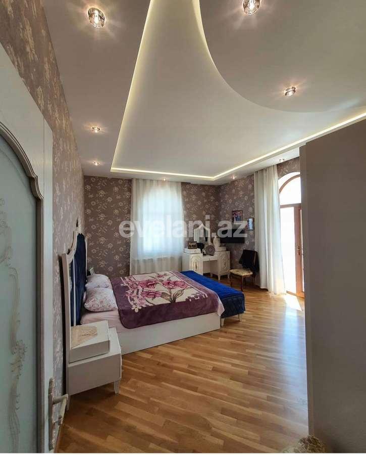 Satılır, villa, 7 otaqlı, 600 m², Bakı, Səbail r, Badamdar q.