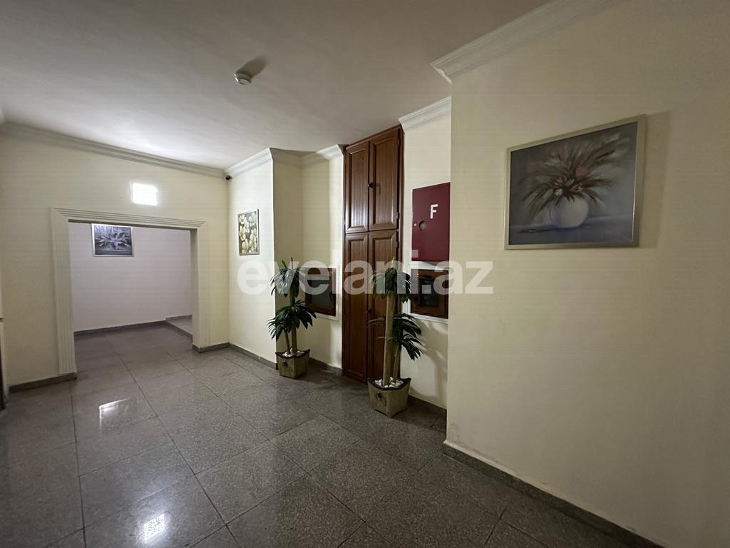 Сдаётся, новостройка, 4-комнаты, 245 m², Баку, Насиминский r, 28 мая m.