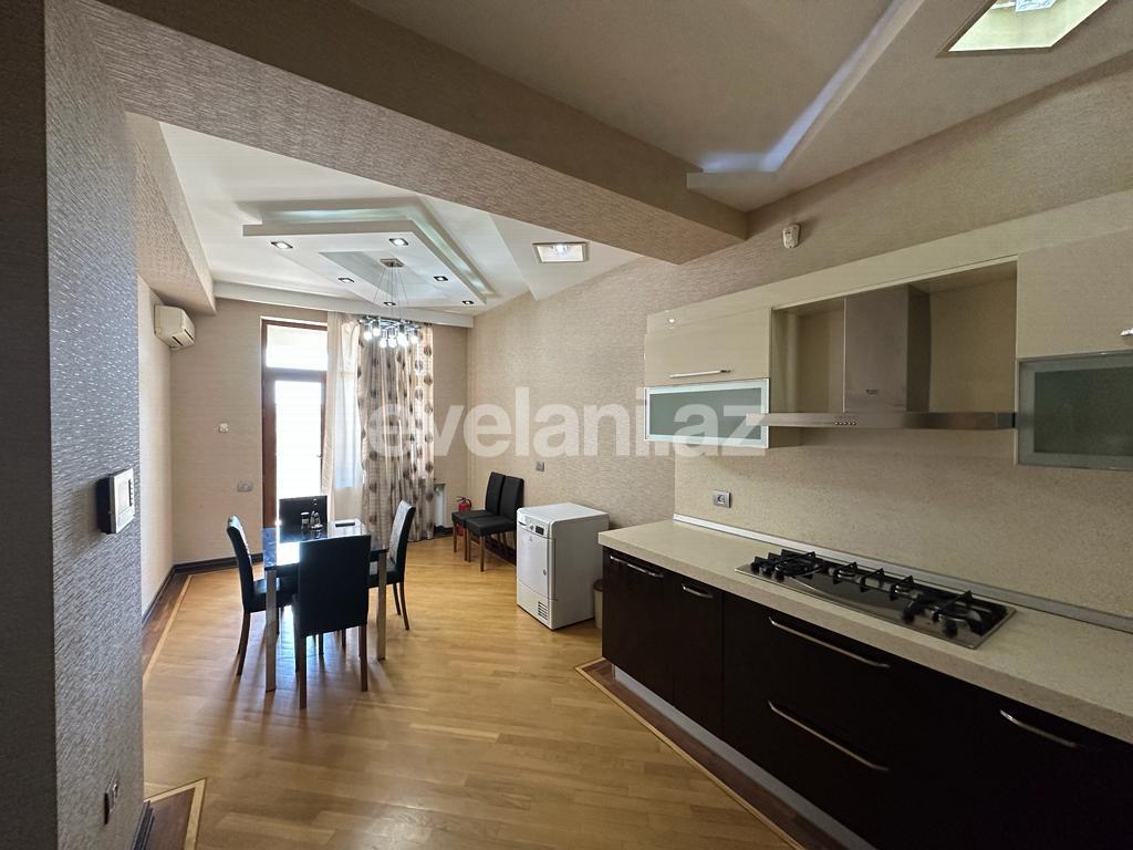 Сдаётся, новостройка, 4-комнаты, 245 m², Баку, Насиминский r, 28 мая m.