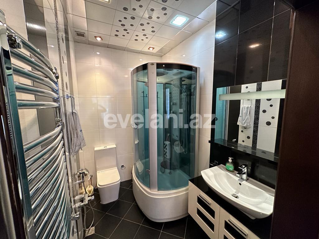 Сдаётся, новостройка, 4-комнаты, 245 m², Баку, Насиминский r, 28 мая m.