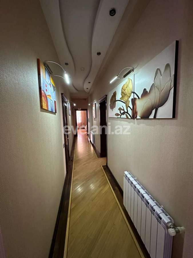 Сдаётся, новостройка, 4-комнаты, 245 m², Баку, Насиминский r, 28 мая m.