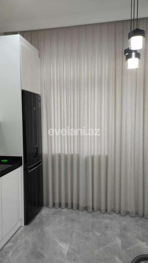 Kirayə verilir, köhnə tikili, 2 otaqlı, 76 m², Bakı, Səbail r, Sahil m.