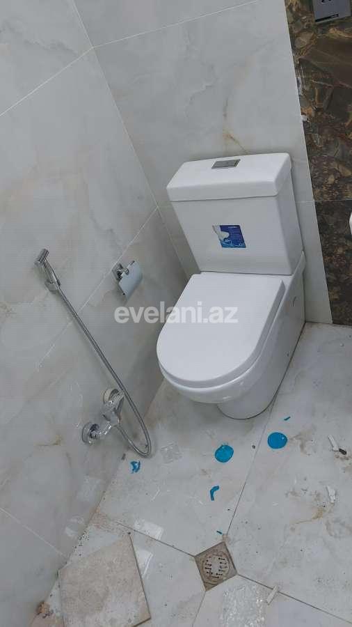 Kirayə verilir, yeni tikili, 3 otaqlı, 119 m², Bakı, Xətai r, Şah İsmayıl Xətai m.