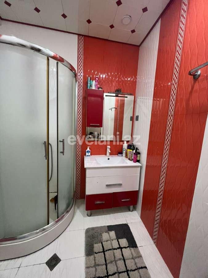 Kirayə verilir, köhnə tikili, 4 otaqlı, 110 m², Bakı, Səbail r, Sahil m.