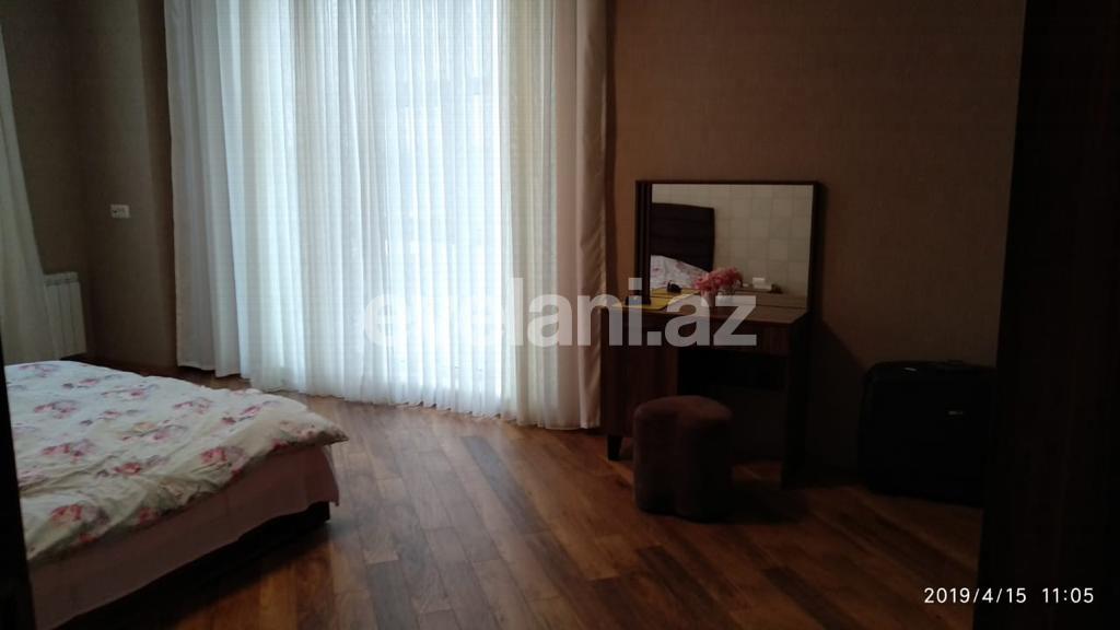 Kirayə verilir, yeni tikili, 4 otaqlı, 195 m², Bakı, Nərimanov r, Gənclik m.