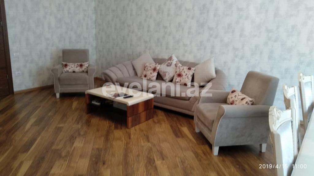 Kirayə verilir, yeni tikili, 4 otaqlı, 195 m², Bakı, Nərimanov r, Gənclik m.