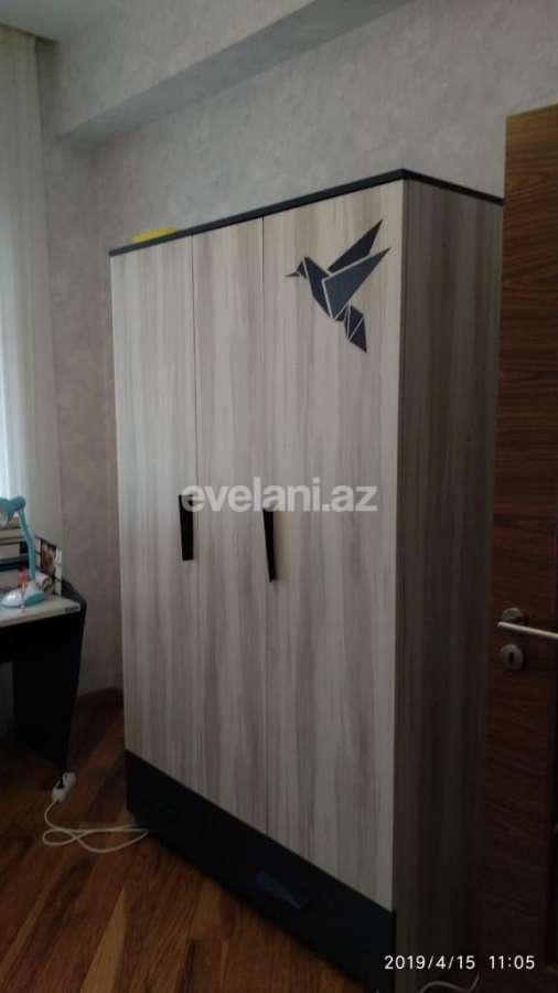 Kirayə verilir, yeni tikili, 4 otaqlı, 195 m², Bakı, Nərimanov r, Gənclik m.