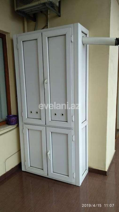 Kirayə verilir, yeni tikili, 4 otaqlı, 195 m², Bakı, Nərimanov r, Gənclik m.