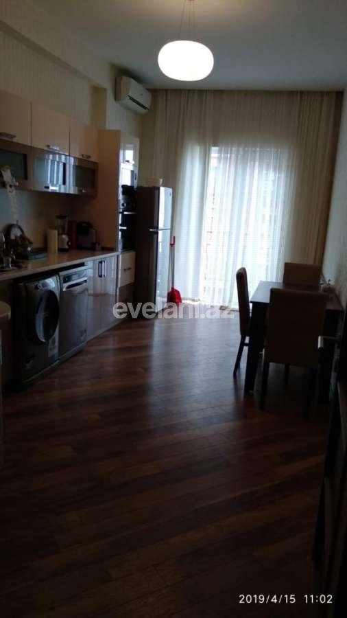 Kirayə verilir, yeni tikili, 4 otaqlı, 195 m², Bakı, Nərimanov r, Gənclik m.