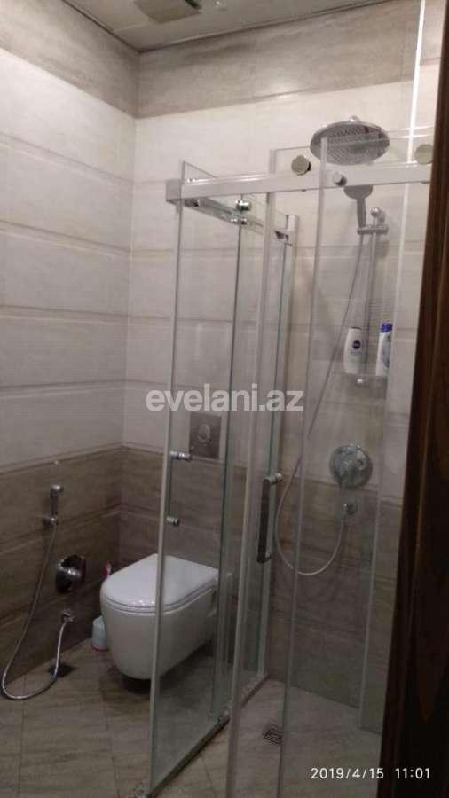 Kirayə verilir, yeni tikili, 4 otaqlı, 195 m², Bakı, Nərimanov r, Gənclik m.