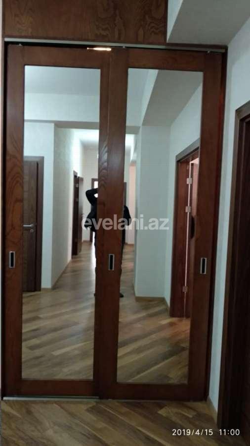 Kirayə verilir, yeni tikili, 4 otaqlı, 195 m², Bakı, Nərimanov r, Gənclik m.