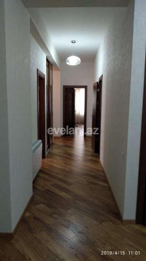 Kirayə verilir, yeni tikili, 4 otaqlı, 195 m², Bakı, Nərimanov r, Gənclik m.