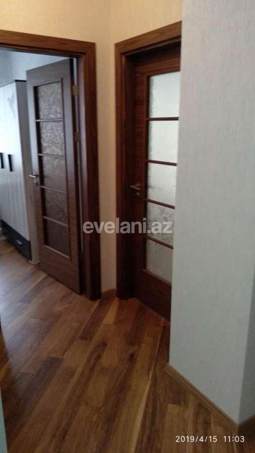 Kirayə verilir, yeni tikili, 4 otaqlı, 195 m², Bakı, Nərimanov r, Gənclik m.