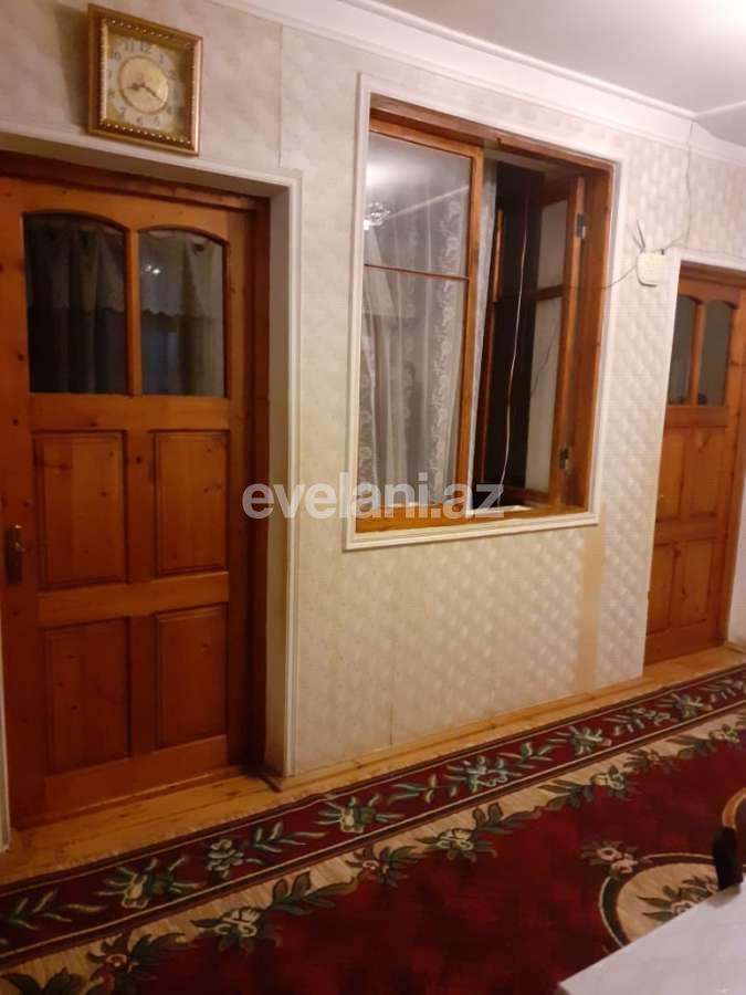 Satılır, həyət evi / bağ, 7 otaqlı, 130 m², Bakı, Səbail r, Badamdar q.