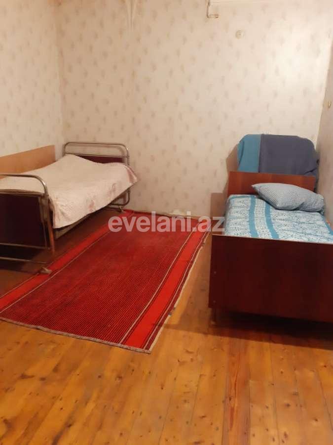 Satılır, həyət evi / bağ, 7 otaqlı, 130 m², Bakı, Səbail r, Badamdar q.