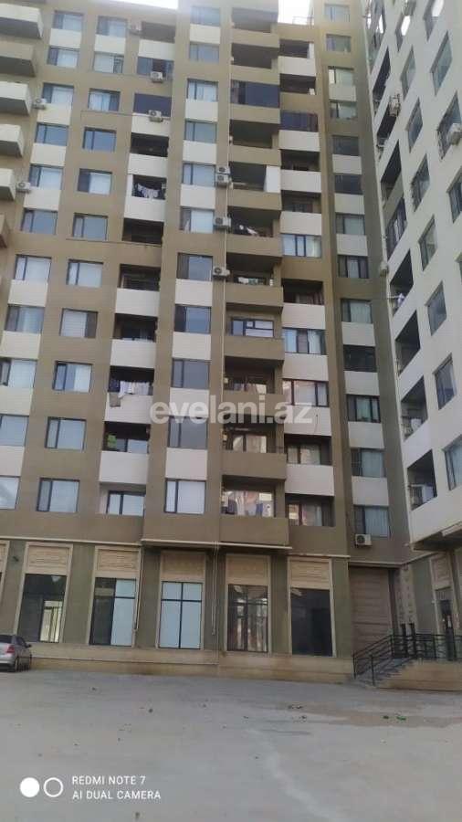 Satılır, yeni tikili, 3 otaqlı, 97 m², Bakı, Suraxanı r, Qaraçuxur q.