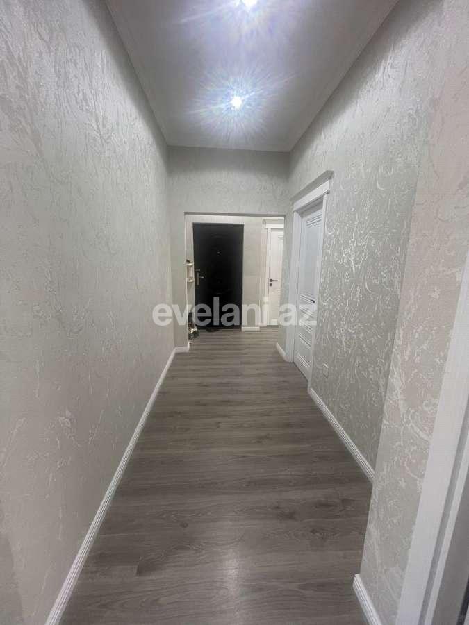 Satılır, yeni tikili, 3 otaqlı, 97 m², Bakı, Suraxanı r, Qaraçuxur q.