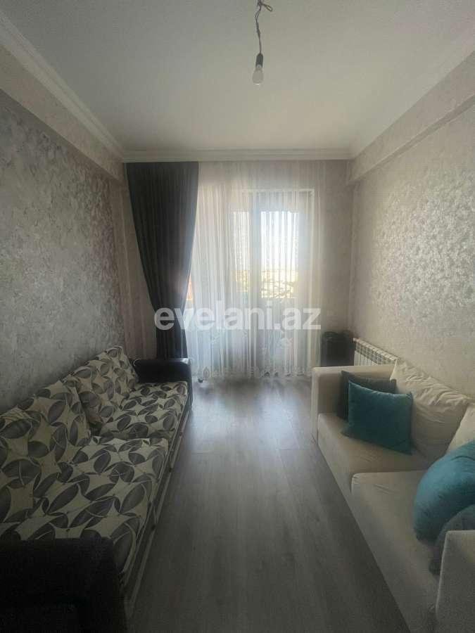 Satılır, yeni tikili, 3 otaqlı, 97 m², Bakı, Suraxanı r, Qaraçuxur q.
