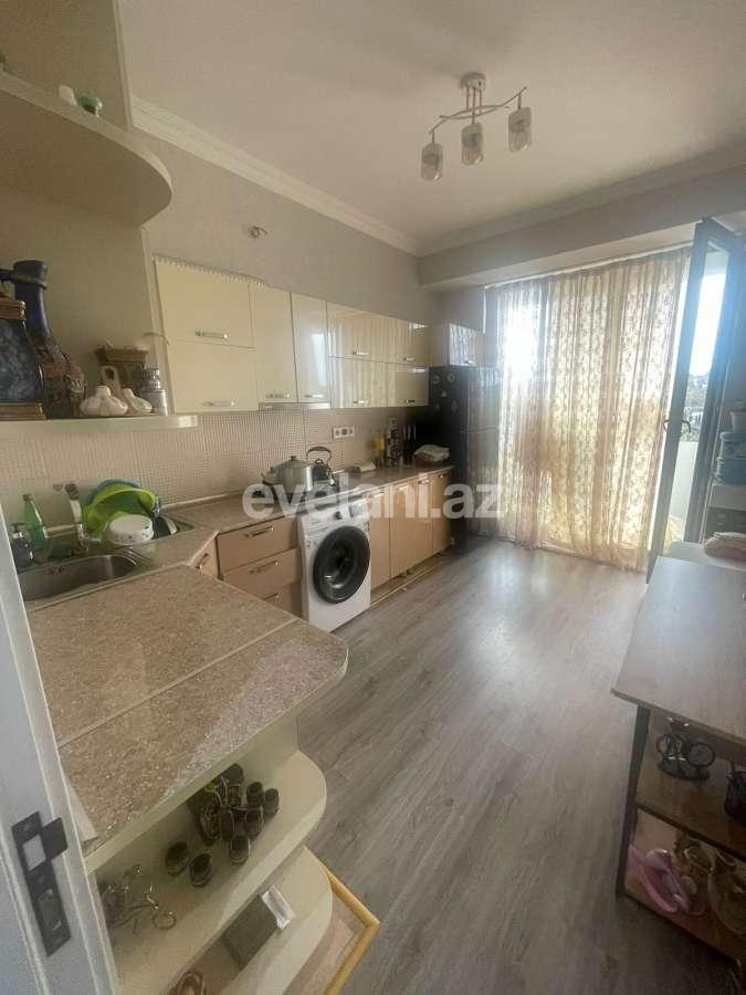 Satılır, yeni tikili, 3 otaqlı, 97 m², Bakı, Suraxanı r, Qaraçuxur q.