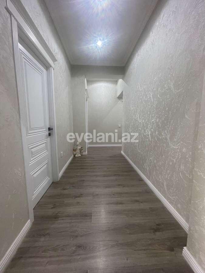 Satılır, yeni tikili, 3 otaqlı, 97 m², Bakı, Suraxanı r, Qaraçuxur q.