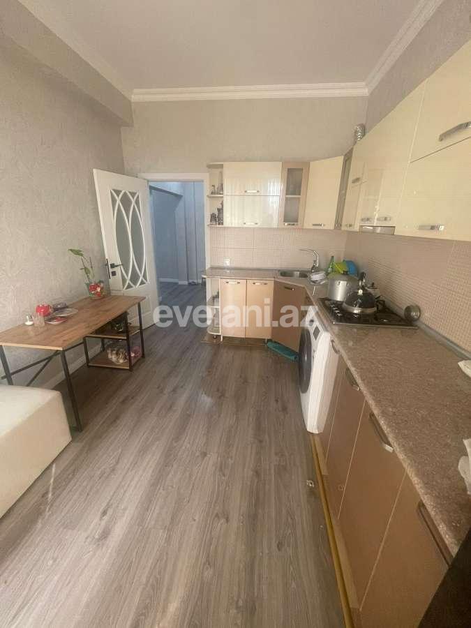Satılır, yeni tikili, 3 otaqlı, 97 m², Bakı, Suraxanı r, Qaraçuxur q.