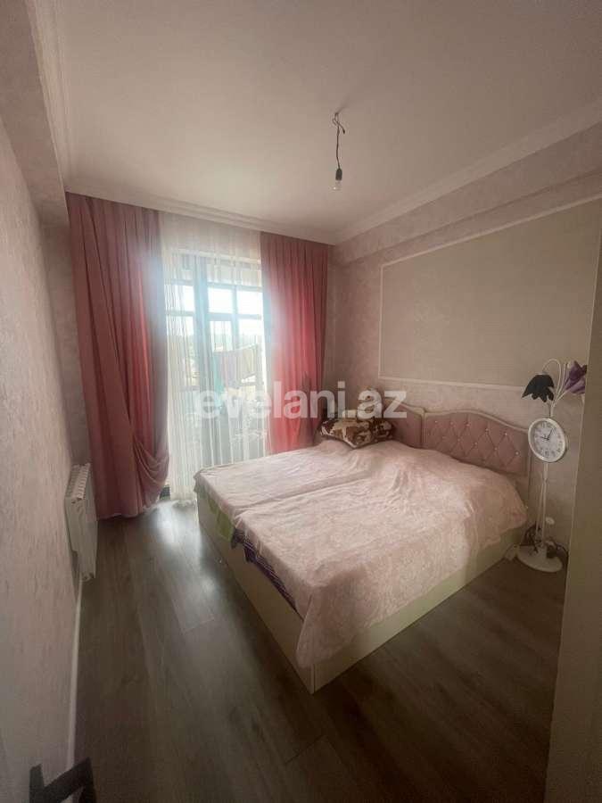 Satılır, yeni tikili, 3 otaqlı, 97 m², Bakı, Suraxanı r, Qaraçuxur q.
