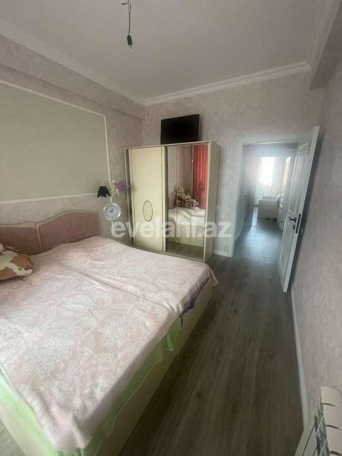 Satılır, yeni tikili, 3 otaqlı, 97 m², Bakı, Suraxanı r, Qaraçuxur q.