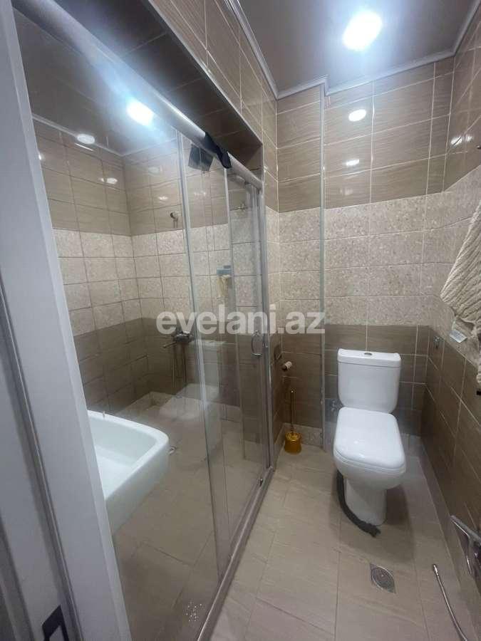 Satılır, yeni tikili, 3 otaqlı, 97 m², Bakı, Suraxanı r, Qaraçuxur q.