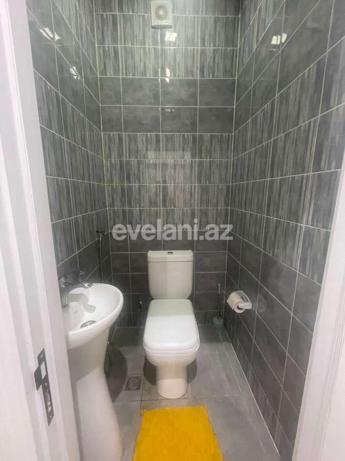 Satılır, yeni tikili, 3 otaqlı, 97 m², Bakı, Suraxanı r, Qaraçuxur q.