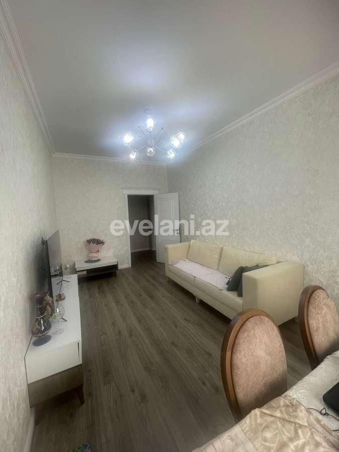 Satılır, yeni tikili, 3 otaqlı, 97 m², Bakı, Suraxanı r, Qaraçuxur q.