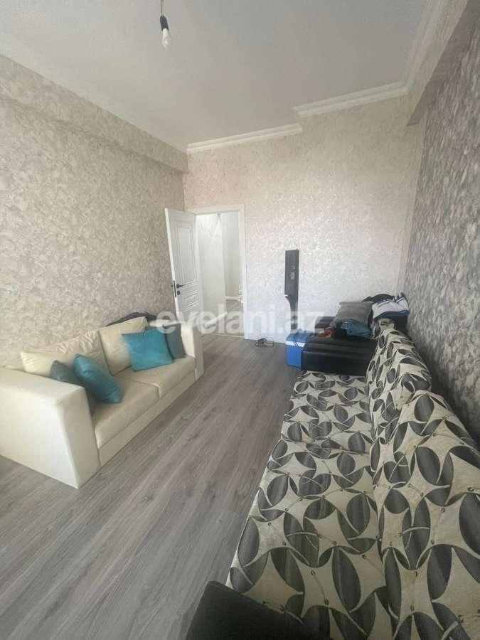Satılır, yeni tikili, 3 otaqlı, 97 m², Bakı, Suraxanı r, Qaraçuxur q.