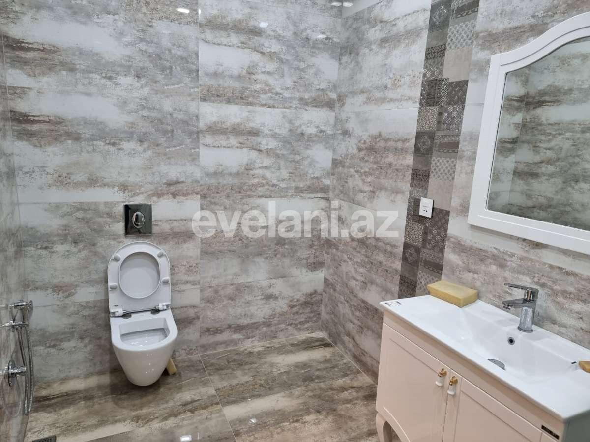 Rent, new building, 2 room, 130 m², Baku, Yasamal r, Nizami m.