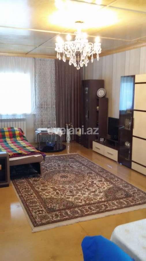 Satılır, həyət evi / bağ, 4 otaqlı, 180 m², Bakı, Səbail r, Badamdar q.