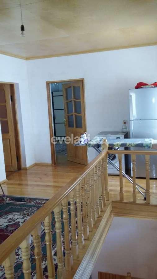 Satılır, həyət evi / bağ, 4 otaqlı, 180 m², Bakı, Səbail r, Badamdar q.