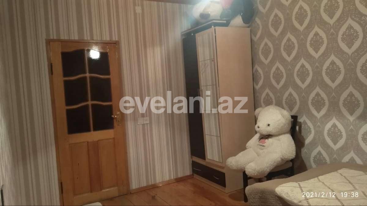 Satılır, həyət evi / bağ, 4 otaqlı, 180 m², Bakı, Səbail r, Badamdar q.