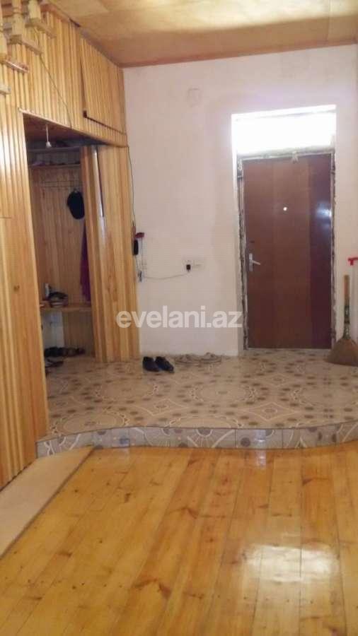 Satılır, həyət evi / bağ, 4 otaqlı, 180 m², Bakı, Səbail r, Badamdar q.