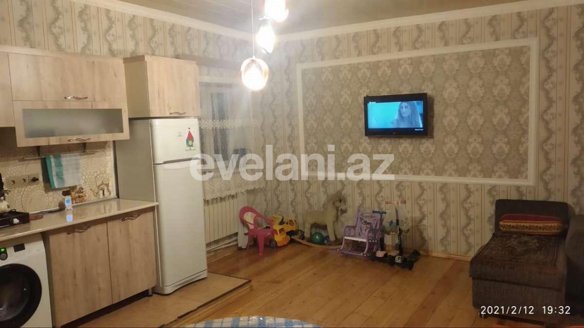 Satılır, həyət evi / bağ, 4 otaqlı, 180 m², Bakı, Səbail r, Badamdar q.