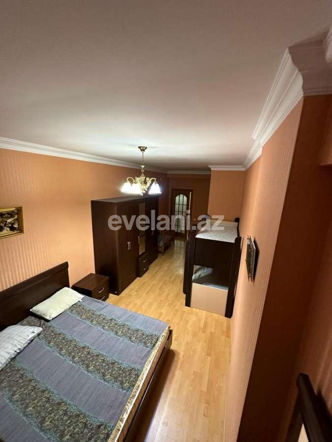 Rent, new building, 2 room, 90 m², Baku, Nasimi r, 28 may m.