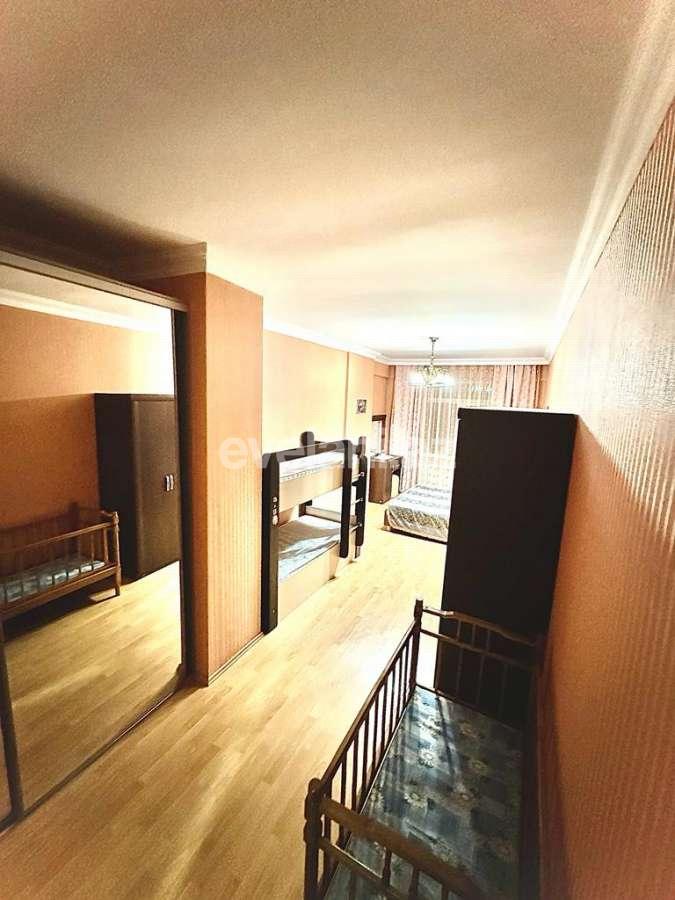 Rent, new building, 2 room, 90 m², Baku, Nasimi r, 28 may m.