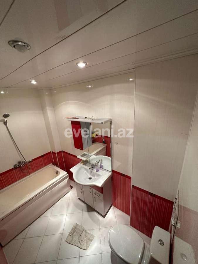 Rent, new building, 2 room, 90 m², Baku, Nasimi r, 28 may m.