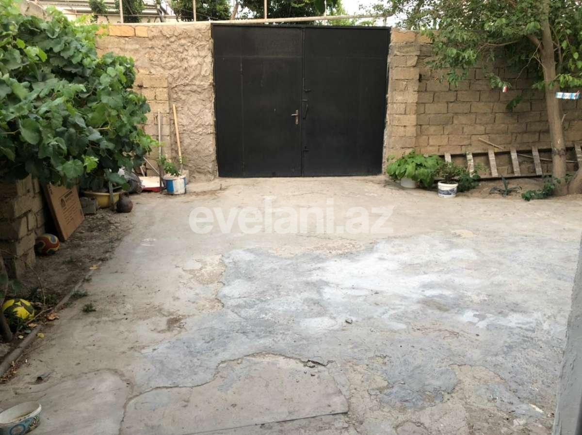 Satılır, həyət evi / bağ, 7 otaqlı, 210 m², Bakı, Səbail r, Badamdar q.
