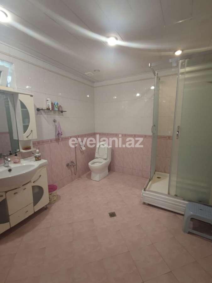Satılır, həyət evi / bağ, 5 otaqlı, 200 m², Bakı, Səbail r, Badamdar q.