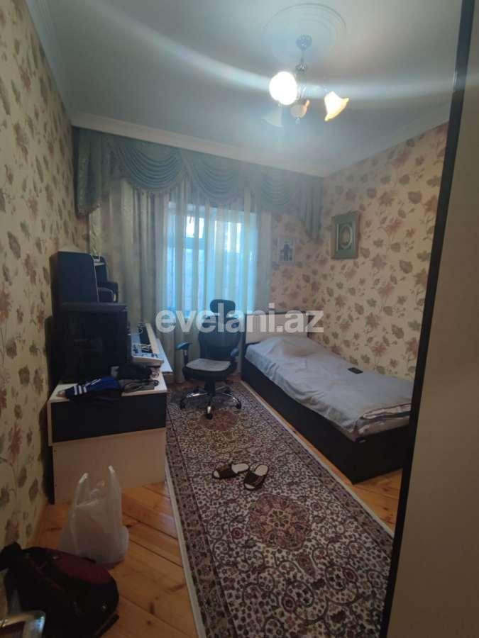 Satılır, həyət evi / bağ, 5 otaqlı, 200 m², Bakı, Səbail r, Badamdar q.