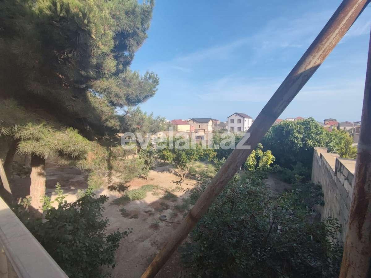 Satılır, həyət evi / bağ, 5 otaqlı, 200 m², Bakı, Səbail r, Badamdar q.